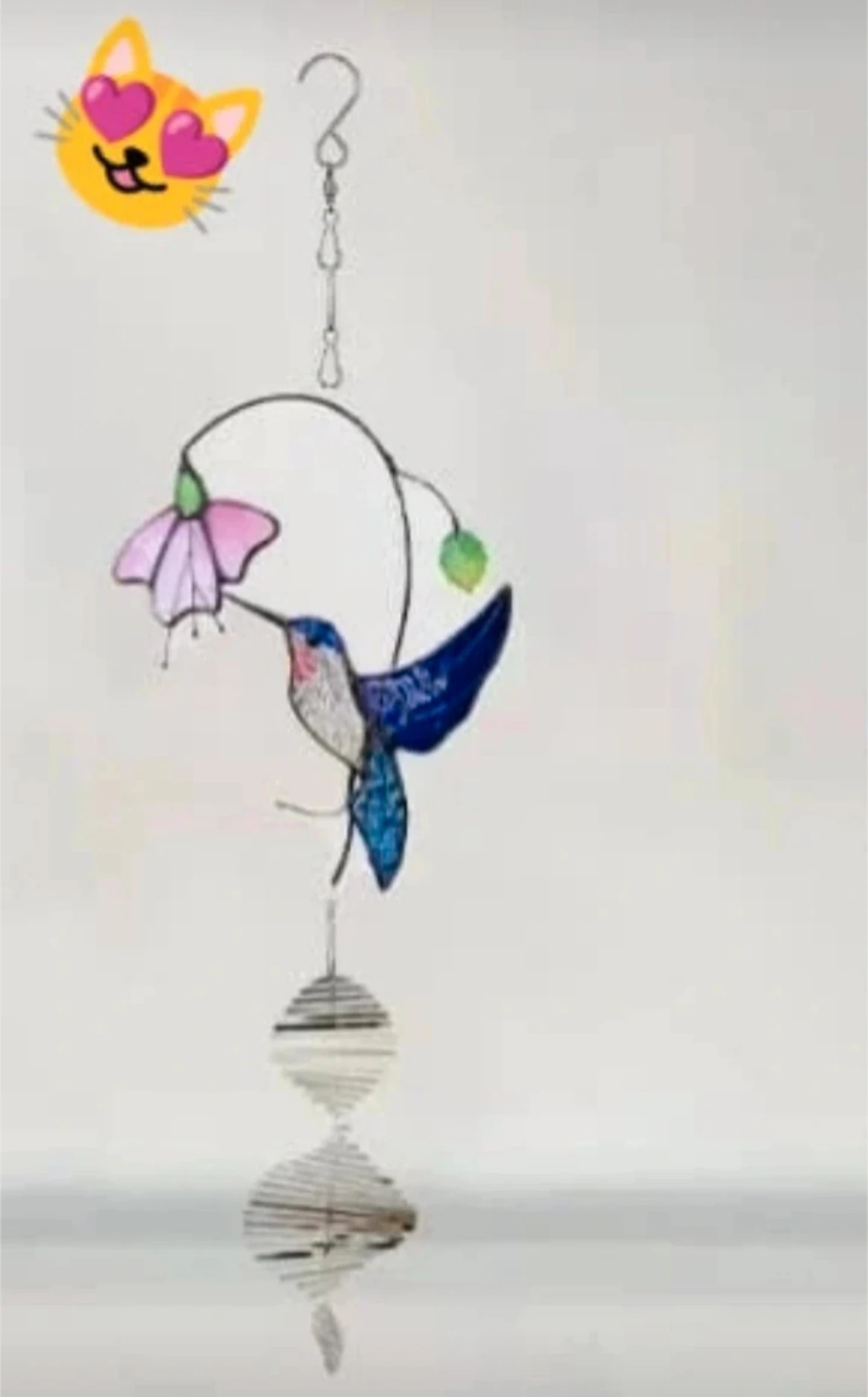 Solário Attrape colibri – photo 2